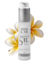 Huile de massage 100% naturelle monoï 50ml