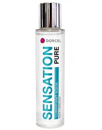 Gel lubrifiant ultra glissant à l'eau Dorcel 100ml