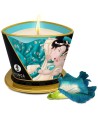 Bougie de massage fleurs des iles 170ml