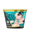 Bougie de massage fleurs des iles 170ml