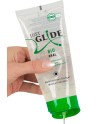 Lubrifiant anal bio 200ml tube écologique
