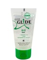 Lubrifiant anal bio 50ml tube écologique