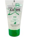 Lubrifiant bio 200ml tube écologique