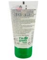 Lubrifiant bio 50ml tube écologique