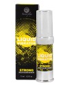 Liquide vibrant puissant homme femme 15ml 
