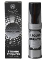 Liquide vibrant puissant homme femme 15ml 