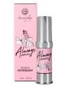 Liquide de raffermissement première fois 15ml 