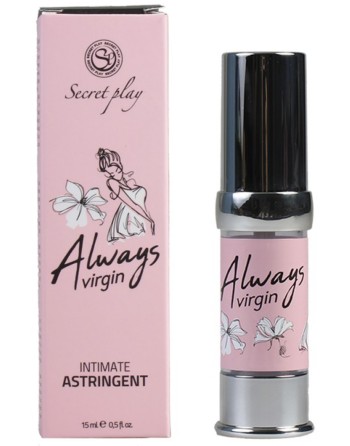 Liquide de raffermissement première fois 15ml 