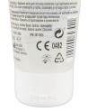 Lubrifiant à base d'eau végétalien 50ml