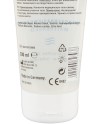 Lubrifiant à base d'eau végétalien 200ml