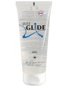 Lubrifiant anal végétalien 200ml