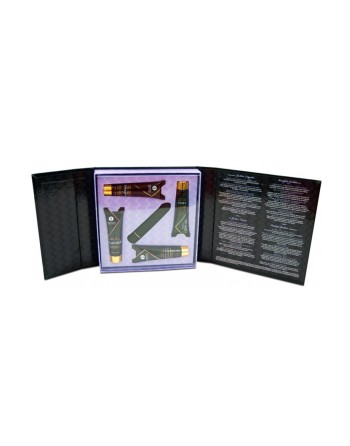 Coffret de Geisha Coquine 