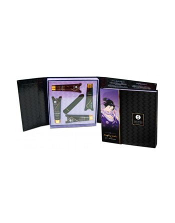 Coffret de Geisha Coquine 