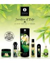 Coffret bio plaisir massage lubrifiant sels de mer 