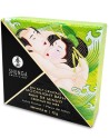 Cristaux de mer fleur de lotus