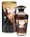 Huile chauffante latté d'amour comestible 100ml