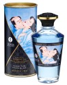 Huile chauffante noix de coco comestible 100ml