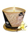 Bougie de massage vanille 170ml