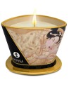 Bougie de massage vanille 170ml