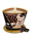 Bougie de massage chocolat 170ml