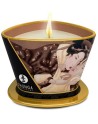 Bougie de massage chocolat 170ml