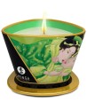 Bougie de massage thé vert 170ml