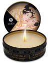 Mini bougie de massage vanille 30ml
