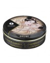 Mini bougie de massage vanille 30ml