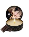 Mini bougie de massage chocolat 30ml