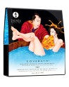 Sels de bain océan japonais