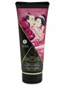 Crème hydratante de massage framboise 200ml
