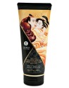 Crème hydratante de massage amande 200ml 