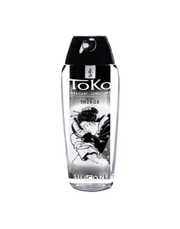 Lubrifiant silicone 165ml