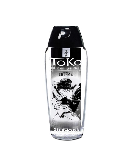 Lubrifiant silicone 165ml