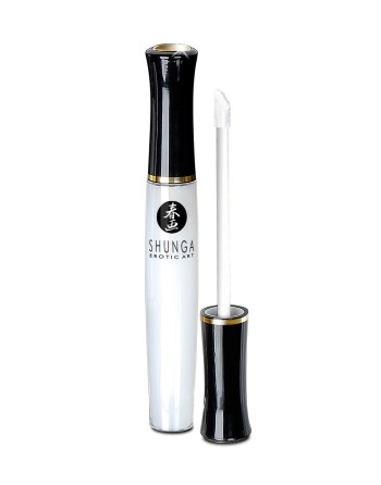 Gloss de plaisir oral fraise vin pétillant 10ml 