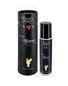 Huile de massage comestible Pina Colada 59ml 