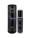 Huile de massage comestible chocolat 59ml 