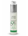 Huile de massage comestible mojito menthe 50ml 