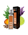 Parfum aux phéromones Valder 100% naturel 30ml 