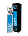 Parfum phéromones Adonis 100% naturel 30ml 