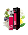 Parfum phéromones Frey 100% naturel 30ml 