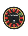 Jeu Sex Roulette 24 défis pervers 