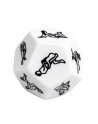 Dé Kama Sutra 12 faces - Dreamy Fetish