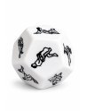 Dé Kama Sutra 12 faces - Dreamy Fetish