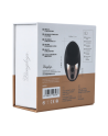 Mini stimulateur clitoridien noir pour doigt rechargeable – LANGLOYS