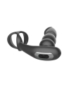 TEMPTATION – Stimulateur Prostatique Télécommandé | Coeur Ardent
