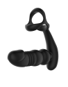 TEMPTATION – Stimulateur Prostatique Télécommandé | Coeur Ardent