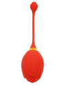 BLOOM — Oeuf Vibrant Télécommandé 10 Modes |Coeur Ardent