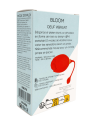 BLOOM — Oeuf Vibrant Télécommandé 10 Modes |Coeur Ardent