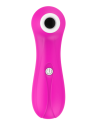 Stimulateur Clitoridien à Succion Rose  1 dosette lubrifiant — Pocket Pleasure
